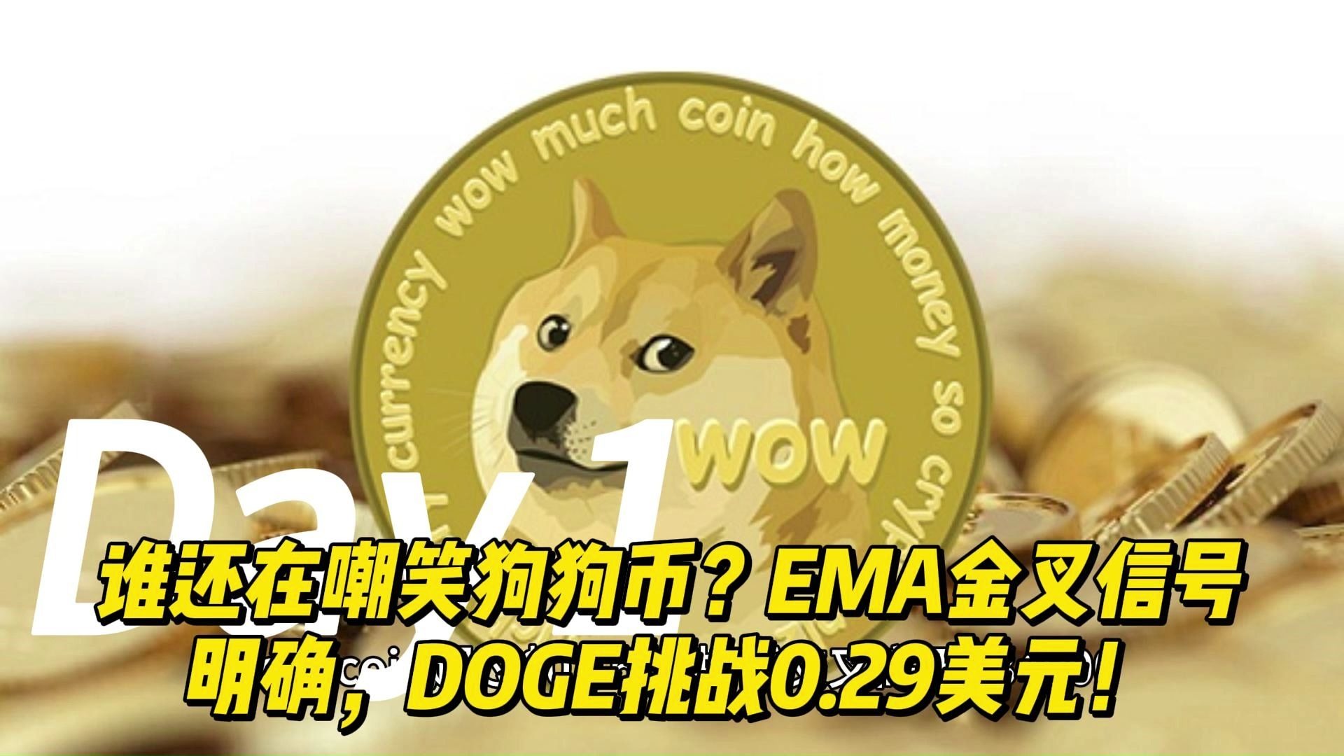 九游网页版-专家称狗狗币将在年底冲破11.39美元，引发引发关注