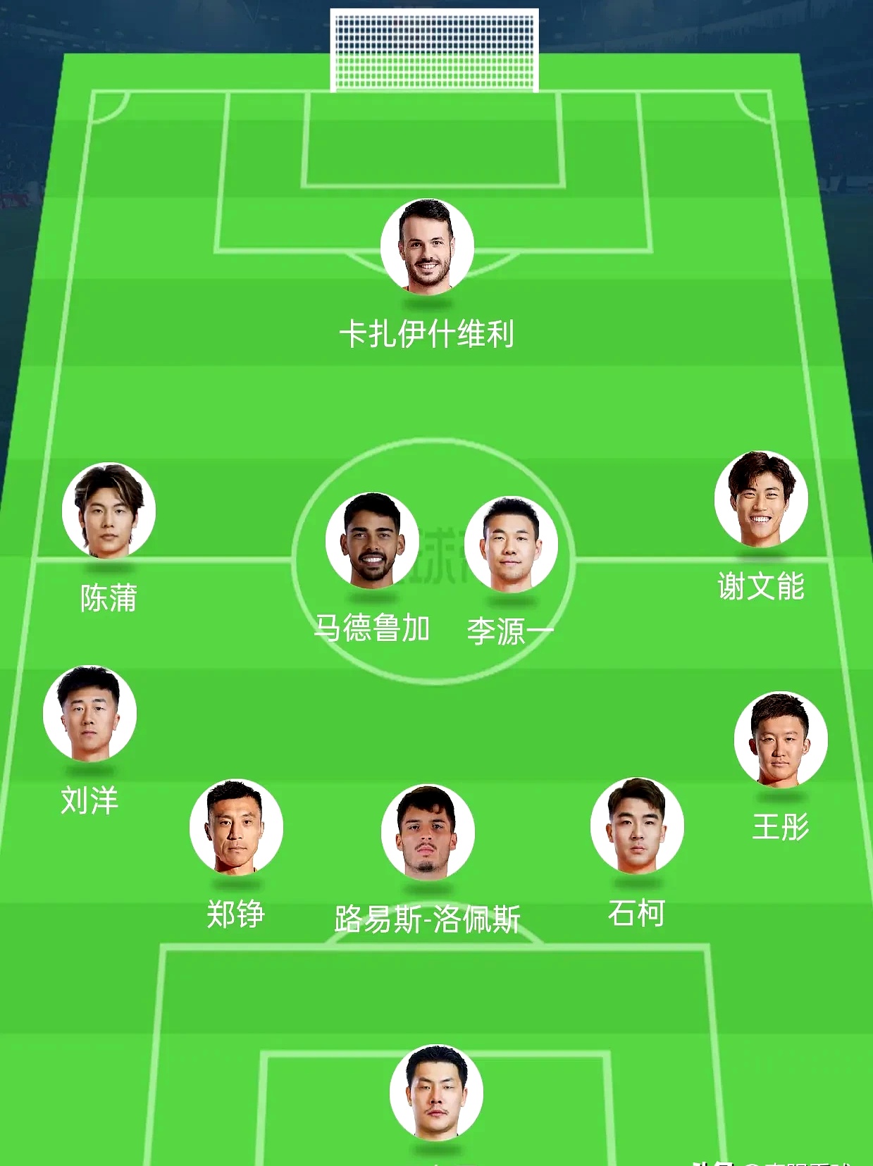 九游体育-山东男篮的新外援乔纳森莫特利  第1张