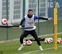 九游下载安装-巴萨vs巴黎圣日耳曼比赛  第1张