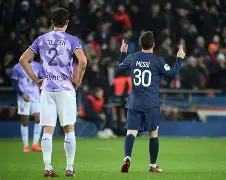 九游下载安装-巴萨vs巴黎圣日耳曼比赛  第2张